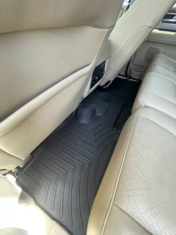 2015 Ford Expedition Limited