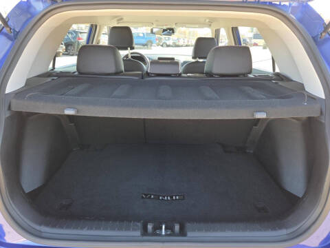 2024 Hyundai Venue Limited