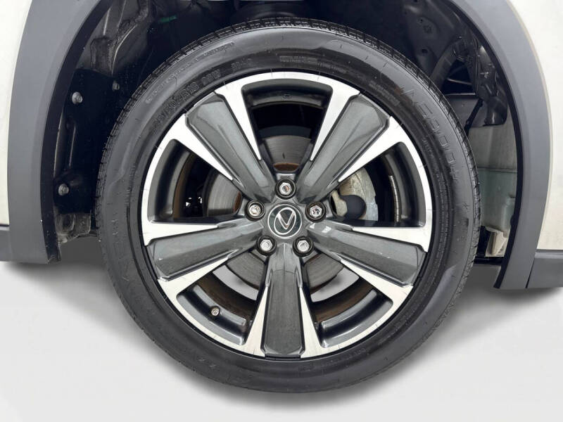 2020 Lexus UX 200
