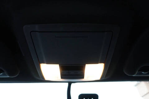 2016 Ford Expedition EL Platinum