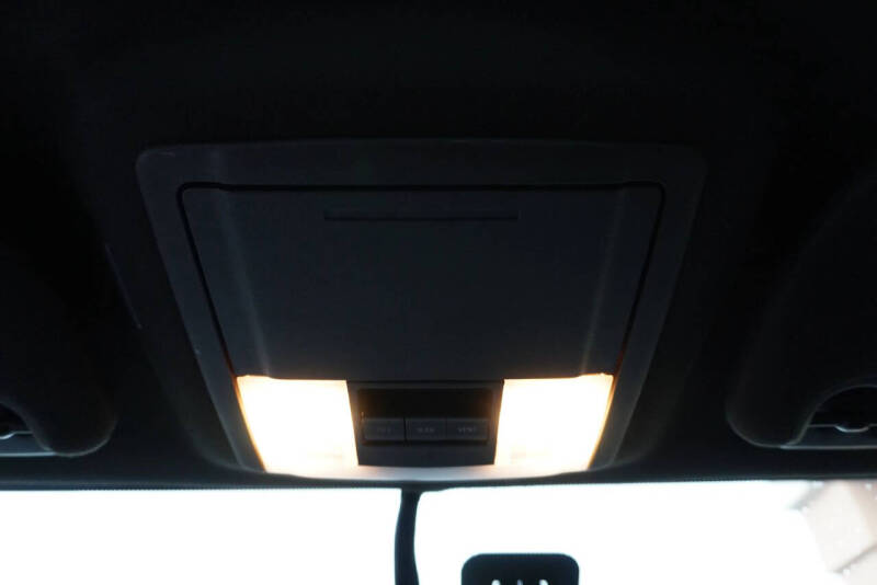 2016 Ford Expedition EL Platinum