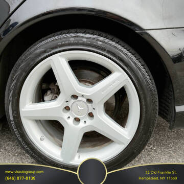 2009 Mercedes-Benz E-Class E 350 4MATIC