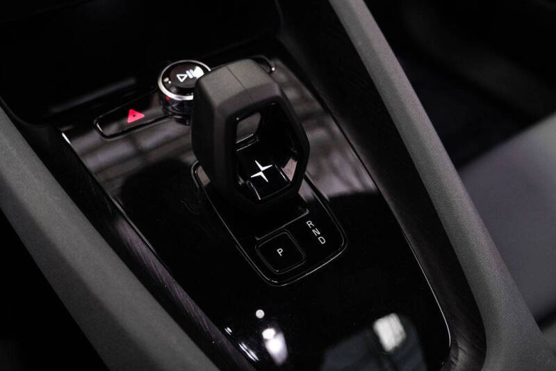 2023 Polestar 2 Long Range Single Motor
