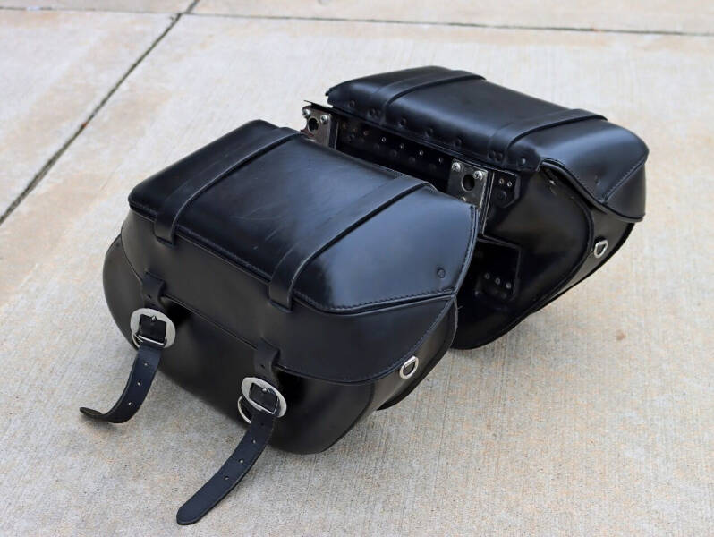 2004 Harley-Davidson Low Rider