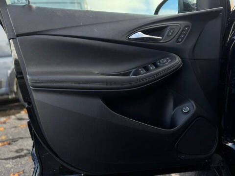 2023 Buick Encore GX Essence