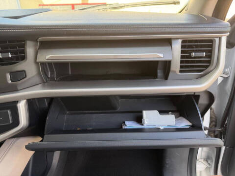 2023 Ford Expedition MAX XLT