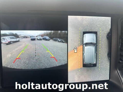 2021 Ford Bronco Base Advanced