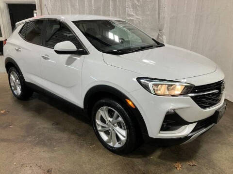 2022 Buick Encore GX Preferred