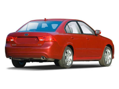 2009 Kia Optima LX