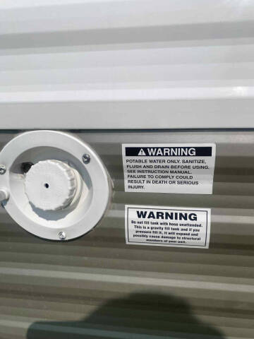 2009 Gulfstream Innsbruck