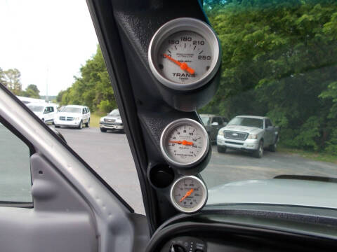 2001 Dodge Ram 3500 SLT