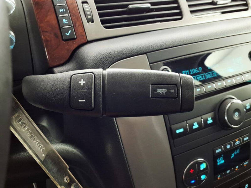 2013 GMC Yukon SLT