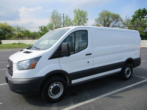 2016 Ford Transit for sale at Rt. 73 AutoMall in Palmyra NJ