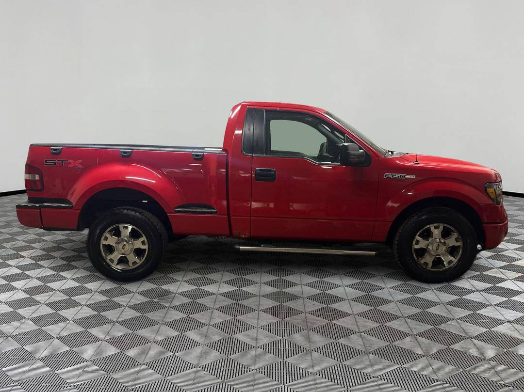 2009 Ford F-150 for sale at Paley Auto Group in Columbus, OH