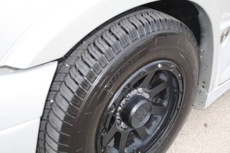 2016 Chevrolet Express 2500