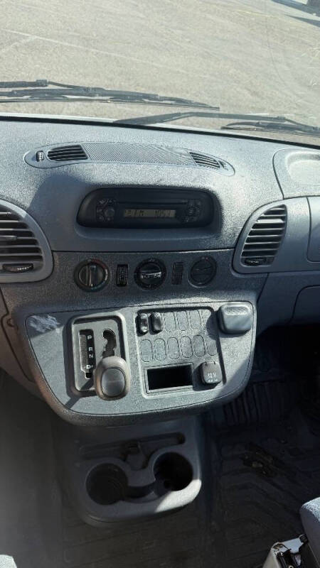 2006 Freightliner Sprinter
