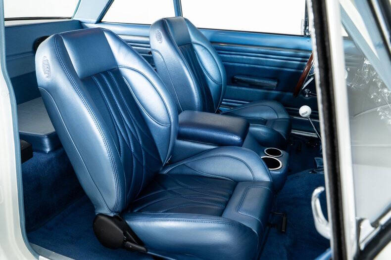 1964 Chevrolet Nova