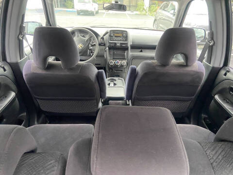 2006 Honda CR-V EX