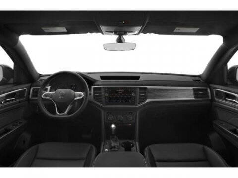 2022 Volkswagen Atlas Cross Sport V6 SE