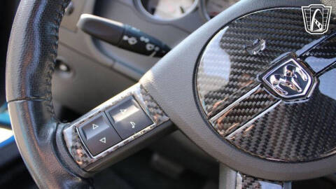 2010 Dodge Challenger SRT8