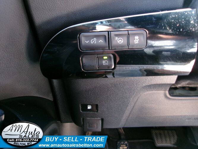 2018 Toyota Prius Two