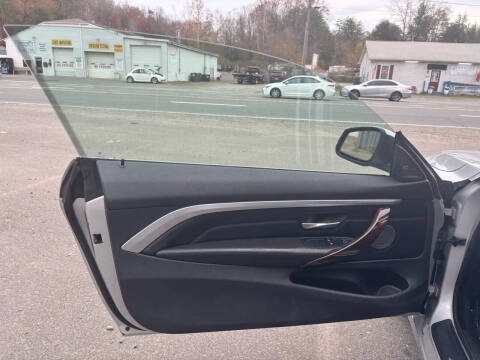 2014 BMW 4 Series 428i xDrive