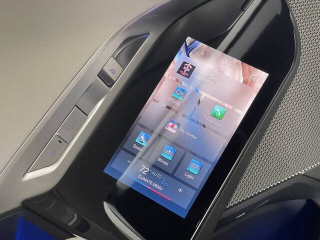 2025 BMW i7 eDrive50