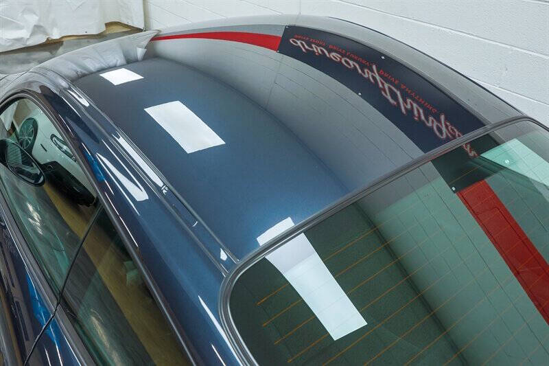 2004 Porsche 911 GT3