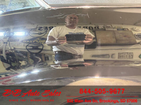 1974 Dodge Challenger