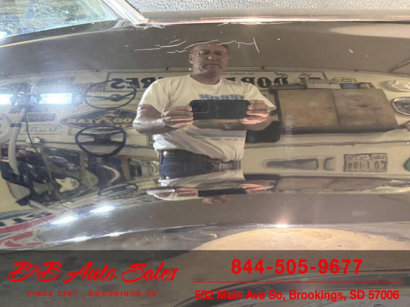 1974 Dodge Challenger