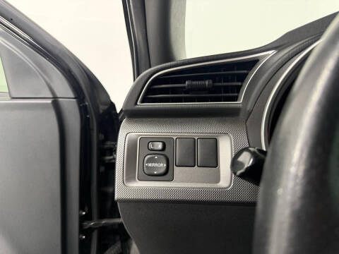 2015 Scion tC