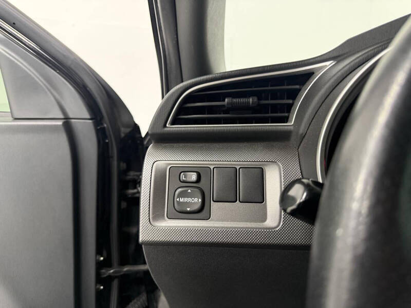2015 Scion tC