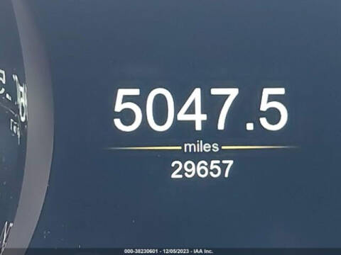 2019 Aston Martin Vantage