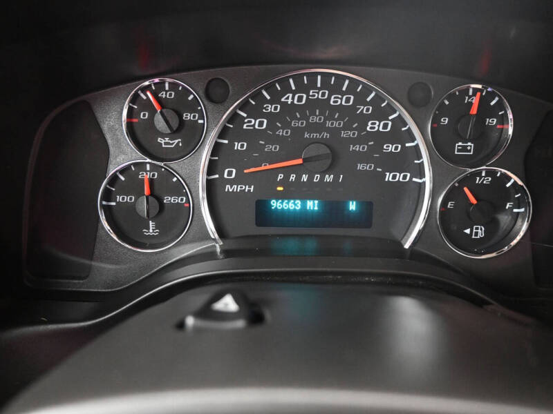 2019 Chevrolet Express LT 3500