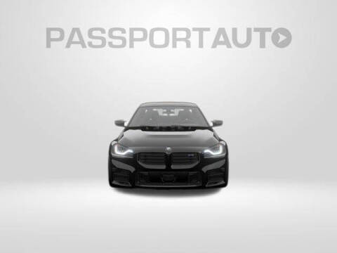 2026 BMW M2