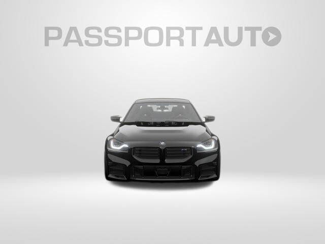 2026 BMW M2
