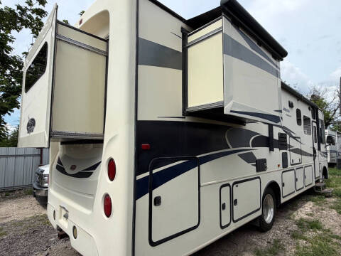 2015 Jayco Precept 35UN