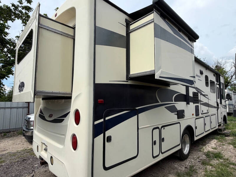 2015 Jayco Precept 35UN