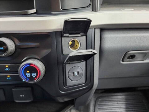 2025 Ford F-350 Super Duty