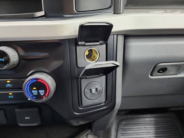 2025 Ford F-350 Super Duty