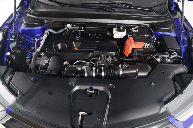 2024 Acura RDX SH-AWD w/A-SPEC