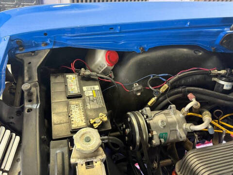 1966 Chevrolet Impala