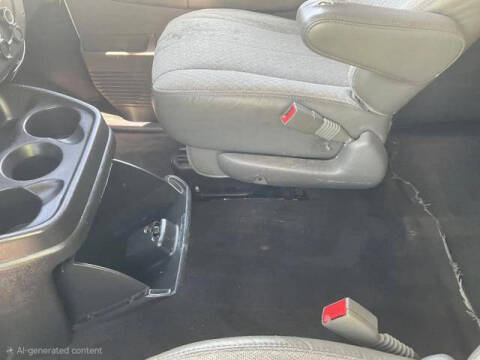 2019 Chevrolet Express LT 3500