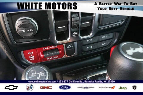 2024 Jeep Wrangler Willys 4xe