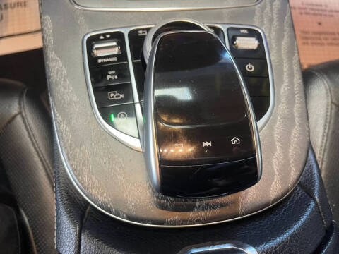 2019 Mercedes-Benz CLS CLS 450