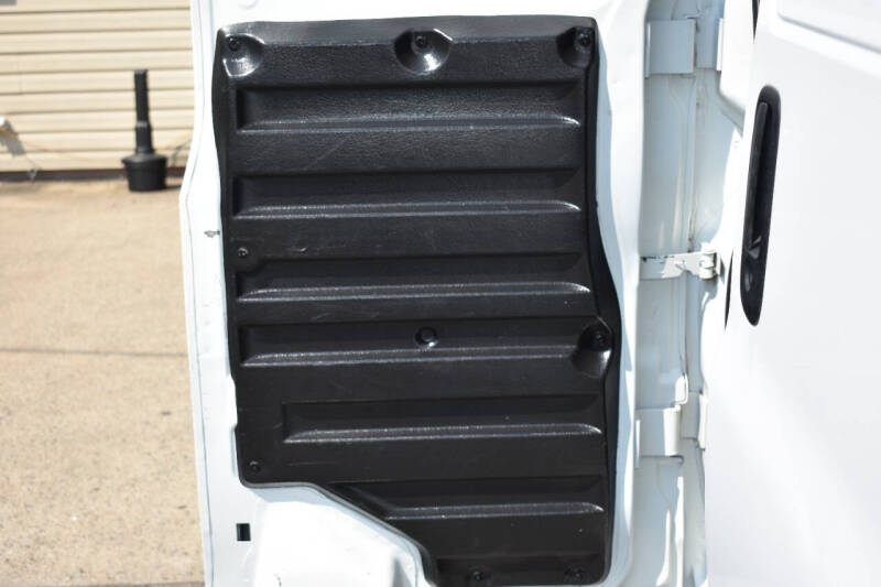 2014 Chevrolet Express 3500