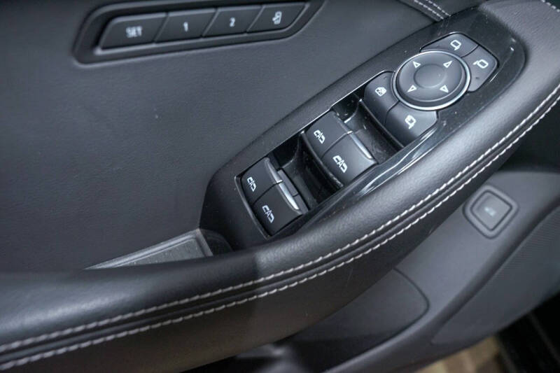 2023 Cadillac CT5-V Blackwing