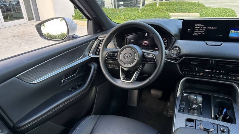 2025 Mazda CX-90 3.3 Turbo Premium Plus