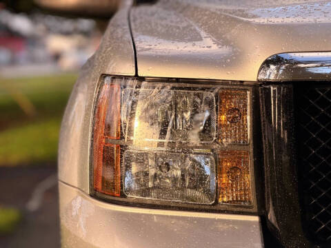 2011 GMC Sierra 1500 SLE
