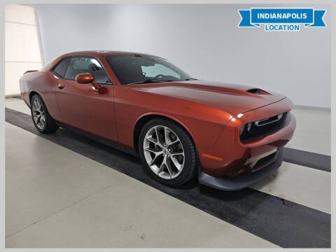 2021 Dodge Challenger GT